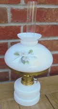 Petroleumlampe Kosmosbrenner