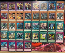 Yugioh! Gladiatorenungeheuer