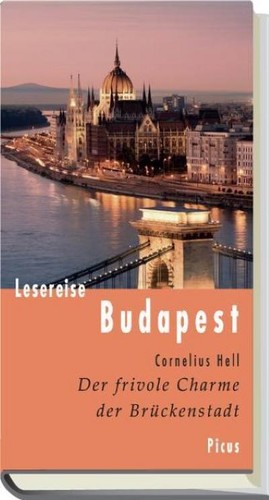 Lesereise budapest der - lesereise,