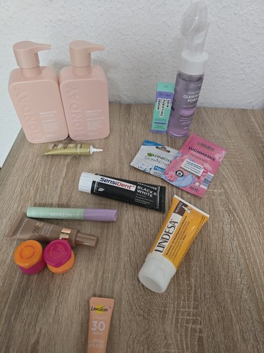 Beauty paket - beauty,