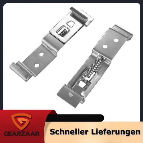 Kennzeichenhalter rahmenlos - kennzeichenhalter,