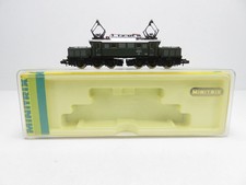 (SAL0044) Minitrix 12917 E-Lok