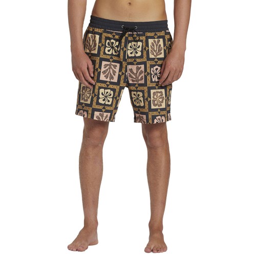 Billabong tiki reef layback - billabong,