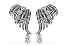Swarovski 5709265 Ohrringe ear