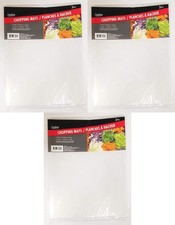 Chopping Mats 6 pcs / Planches