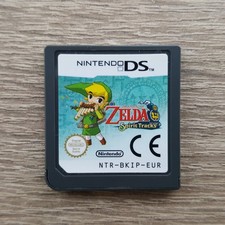 The Legend of Zelda Spirit