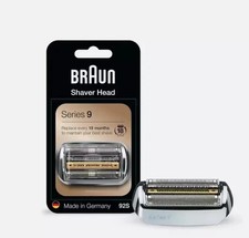 Original Braun 92S Series 9