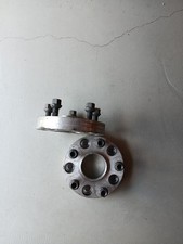 SpurPlatten 2x28mm VERBREITERUNG PORSCHE  911 / 944 NUR VERSAND