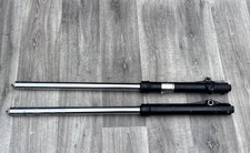 Kawasaki KDX 400 KDX400 Gabel Telegabel Fork Kayaba Suspension 38mm