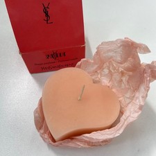 Seltene YSL Paris Parfum Kerze