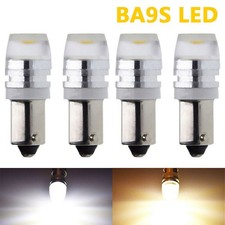 BA9S LED T4W 2W DC6V/12V/24V