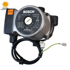 🔥 Bosch / Grundfos