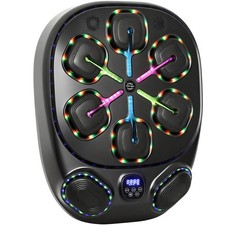 Music boxing machine - music,