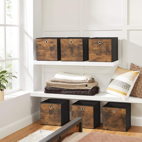 Stoffbox faltbox - stoffbox,