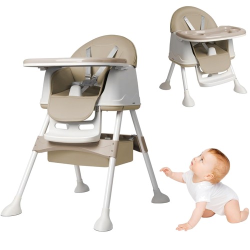 Kinderhochstuhl 1 baby - kinderhochstuhl, 3-in-1