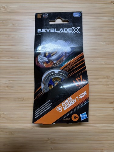 Beyblade mummy curse - beyblade, hasbro