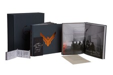 The Art and Soul Of Dune: Part