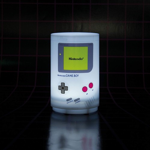 Paladone nintendo game boy - -,