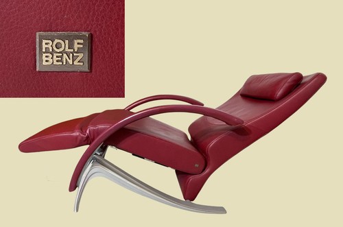 Original rolf benz 3100 relax - original,