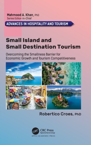 Croes small island and - island,