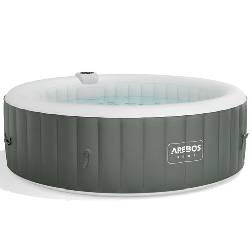 Arebos whirlpool - |, in-
