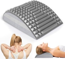 Rückenstrecker Wirbelsäulenstrecker Rückendehner Rückenstretcher Streckgerät