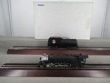 Tenshodo H0 162 Dampflok Great