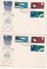 Briefmarken Polen MiNr. 1127 -