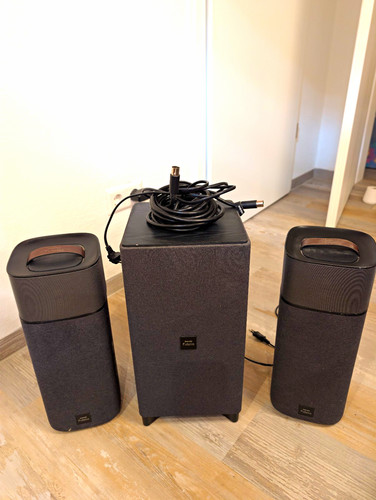 Philips fidelio 1 - philips,