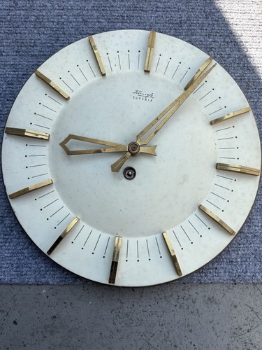 Kienzle superia wanduhr - kienzle,