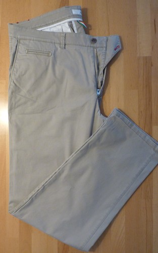 Brax herren chino hose - herren,
