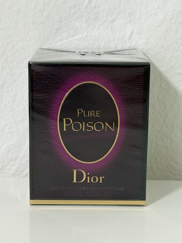 Dior pure poison edp - dior, eau
