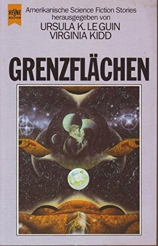 Grenzflächen science fiction - grenzflächen.,