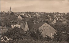 EK33, DDR, Ansichtskarten