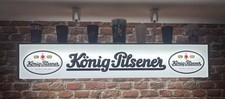 Thekenlampe König-Pilsener