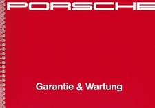 Serviceheft zur
