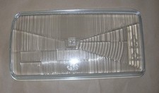 Original Hella Streuscheibe