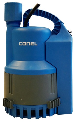 Tauchpumpe conel flow tp12 - conel,