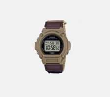 Casio W-219HB-5A Outdoor