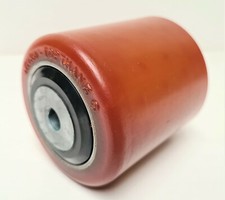 Yale / Wicke Vulkollan