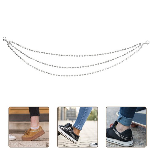 Schuhdekoration