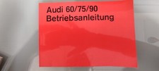 Betriebsanleitung Audi