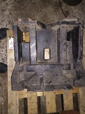  Frontgewichtsträger Gewicht 366846A1 passend für Case MX110 