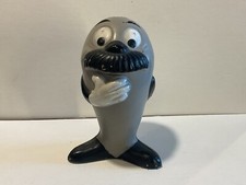 Onkel Otto Goebel Werbefigur