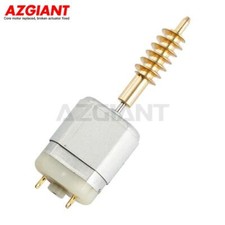 Repair Steering Wheel Lock ELV