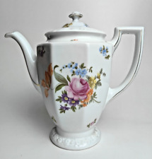 Rosenthal große Kaffeekanne