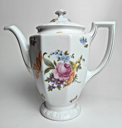 Rosenthal große kaffeekanne - rosenthal,