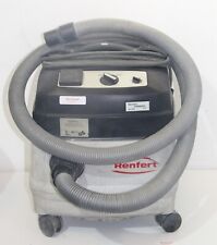 Absaugung Renfert Vortex