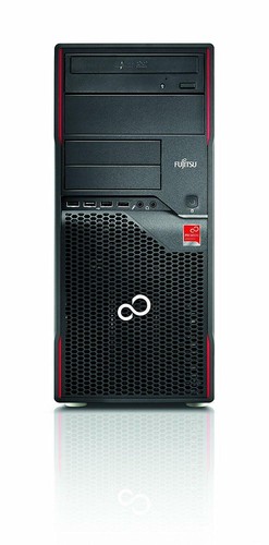 Fujitsu esprimo p700 intel - intel, 2