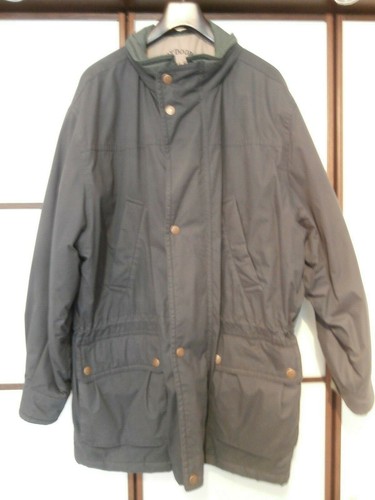 Herren winterjacke - herren,